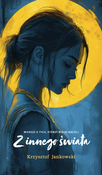 Z innego świata- okładka-kopia