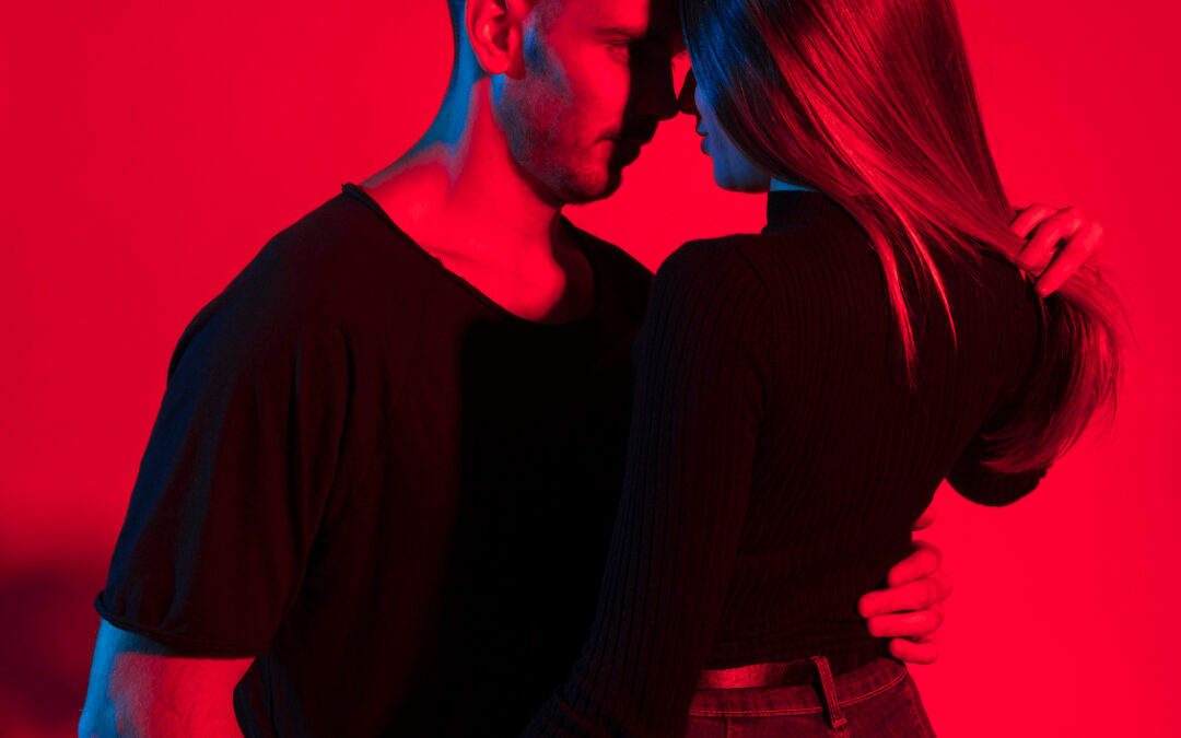 Czy wszyscy wartościowi mężczyźni są już zajęci?