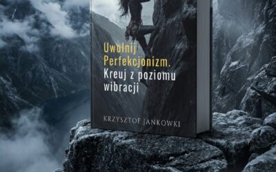 Uwolnij perfekcjonizm.