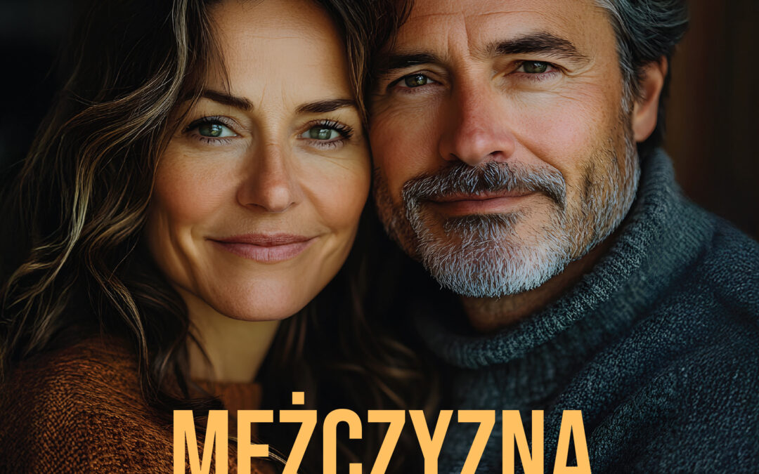 Książka Mężczyzna, który zostaje